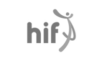 HIF Logo