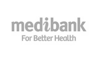 medibank for better health logo