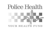 police health logo